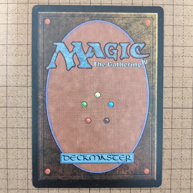 マジック：ザ・ギャザリング(マジックザギャザリング)のマジック・ザ・ギャザリング Force of Will エンタメ/ホビーのトレーディングカード(シングルカード)の商品写真