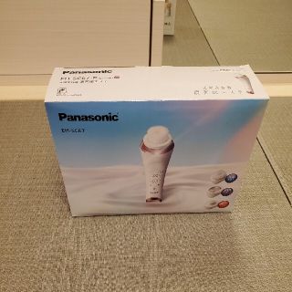 パナソニック(Panasonic)の専用です。未使用品❗パナソニック濃密泡エステ(フェイスケア/美顔器)