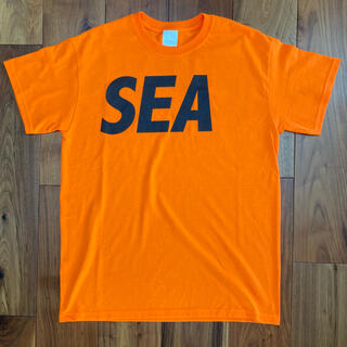 シー（オレンジ/橙色系）の通販 43点 | SEAを買うならラクマ