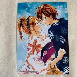 千葉コズエ Sho-comi 少女コミック 扉絵 約143枚 | www.bangplanak.com