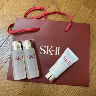 エスケーツー(SK-II)のSK-II エスケーツー　お得セット♡ 化粧水　洗顔(化粧水/ローション)