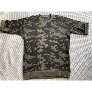 ザラ(ZARA)のZARA Tシャツ(Tシャツ/カットソー(半袖/袖なし))