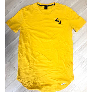 ヴァンキッシュ(VANQUISH)のvq fitness Ｍサイズ(Tシャツ/カットソー(半袖/袖なし))