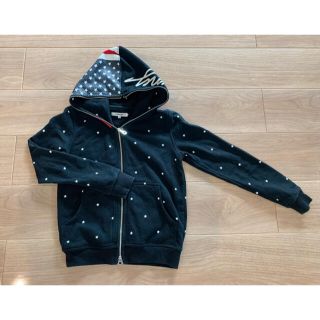 トミー(TOMMY)のTOMMY レディース パーカー(パーカー)