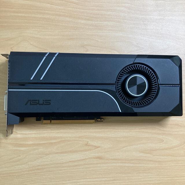 ASUS GTX1070 8GB