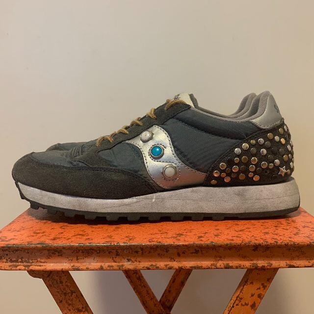 Saucony Jazz サッカニー ジャズ  カスタム 26.5 cm