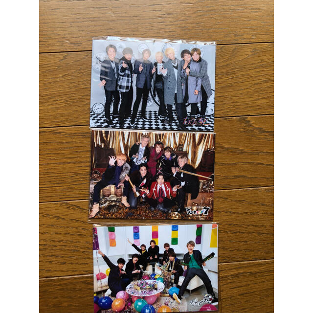 【ジャニーズWEST】公式グッズ セット 【ジャニーズWEST】公式グッズ セット