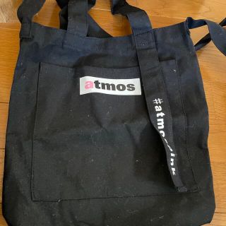 アトモス(atmos)のatmos トートバック(トートバッグ)