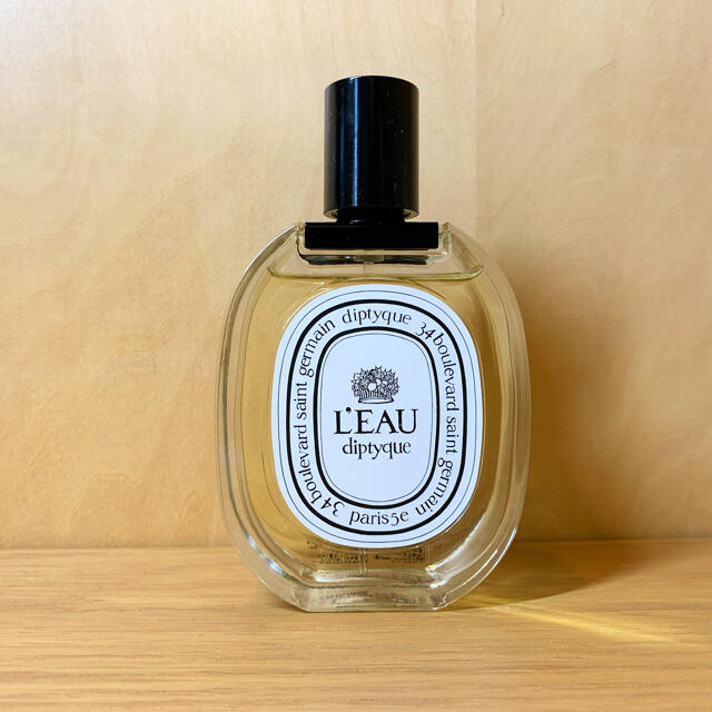 diptyque L'EAU