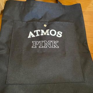 アトモス(atmos)のatmos トートバッグ(トートバッグ)