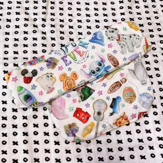 Mi1u様☆オーダーご確認用　エルゴオムニブリーズ用　よだれカバー　ハンドメイド(抱っこひも/おんぶひも)