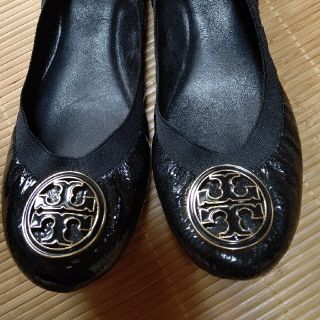 トリーバーチ(Tory Burch)のみるく様専用ですTory Burch(バレエシューズ)