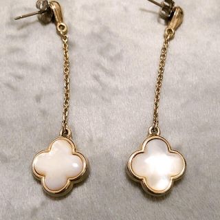 アンテプリマ(ANTEPRIMA)のアンテプリマエテルナピアス(ピアス)