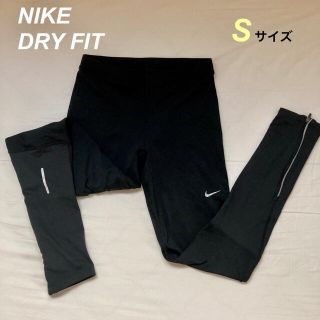 ナイキ(NIKE)のNIKE DRIFIT  ナイキ レギンス(レギンス/スパッツ)