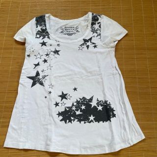 アンナケリー(Anna Kerry)のAnna Kerry Tシャツ 白 (Tシャツ(半袖/袖なし))