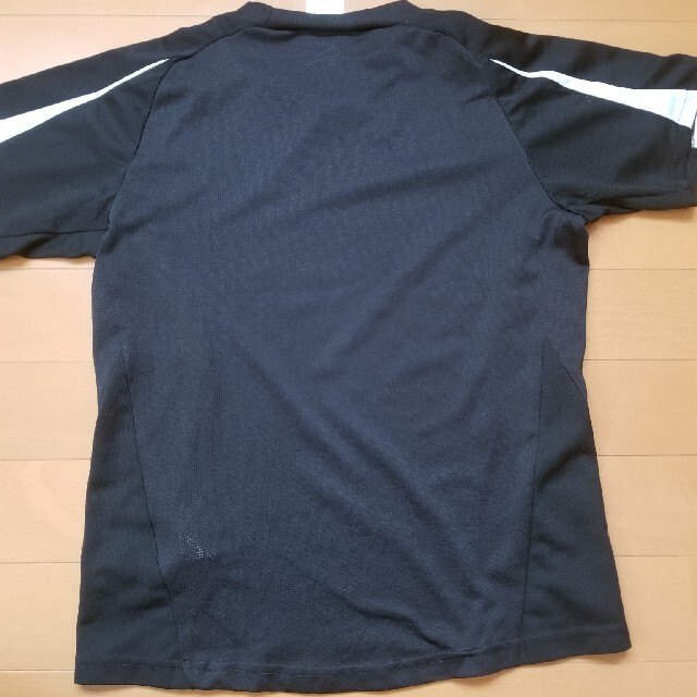 adidas(アディダス)のadidas　140cm キッズ/ベビー/マタニティのキッズ服男の子用(90cm~)(Tシャツ/カットソー)の商品写真