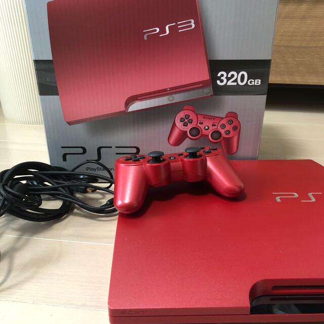 PlayStation3 - 不具合有 SONY PlayStation3 CECH-3000B SRの通販 by