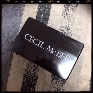 セシルマクビー(CECIL McBEE)のそんじぇる♥︎様♡11/26までお取置き(その他)