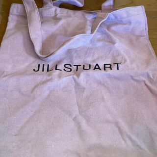 ジルスチュアート(JILLSTUART)のジルスチュアート　トート(トートバッグ)