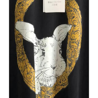 Vivienne Westwood - Vivienne Westwood バニーインフレームTシャツ ...