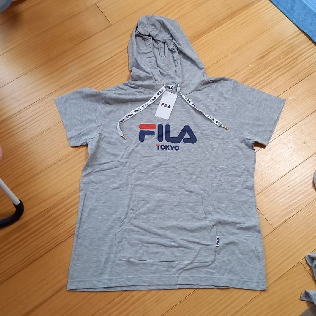 FILA(フィラ)のFILAルームウェアLL FILAセットアップ レディースルームウェア レディースのルームウェア/パジャマ(ルームウェア)の商品写真