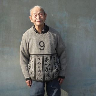 Yohji Yamamoto - ka na ta 居酒屋ニットの通販 by shop|ヨウジ