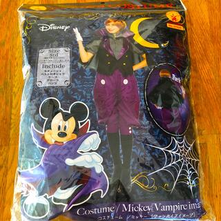 ディズニー(Disney)のハロウィンコスチューム（ミッキーマウス）(衣装)