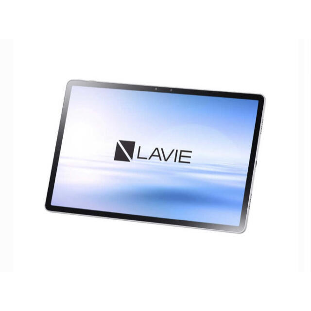 新品未開封NECパーソナル PC-T1195BAS LAVIE タブレット