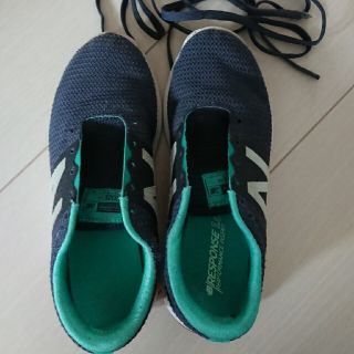 ニューバランス(New Balance)のニューバランス☆22cm(スニーカー)