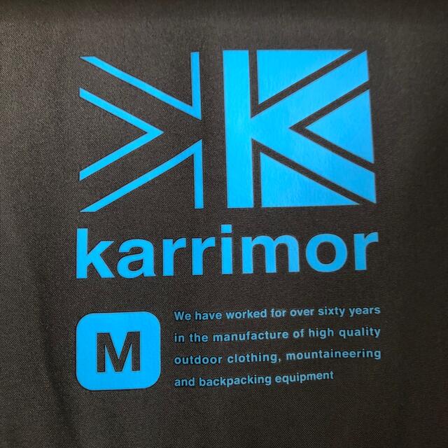 karrimor(カリマー)のカリマー　グレンコ　インサレーションジャケット　M メンズのジャケット/アウター(マウンテンパーカー)の商品写真