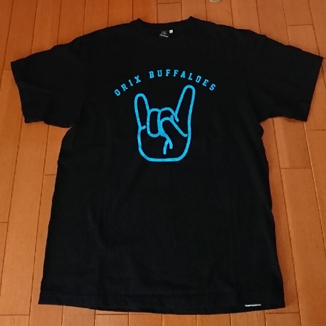 オリックス・バファローズ(オリックスバファローズ)のオリックス 吉田正尚 応援Ｔシャツ スポーツ/アウトドアの野球(応援グッズ)の商品写真