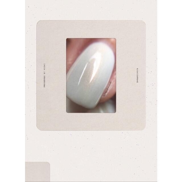 Essie(エッシー)の ＊Whiteberry＊様　専用　essie Sweet Soufflé コスメ/美容のネイル(マニキュア)の商品写真