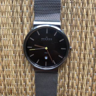 スカーゲン(SKAGEN)のかじまや様専用　SKAGEN スカーゲン(腕時計(アナログ))