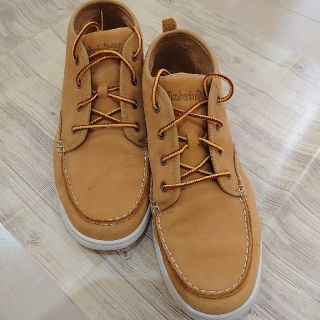 ティンバーランド(Timberland)のティンバーランド(ブーツ)