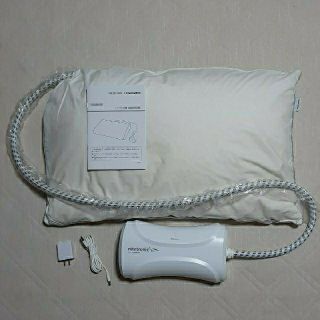 フランスベッド(フランスベッド)のフランスベッド　いびき対策　快眠支援枕 Anti-Snore Pillow(枕)