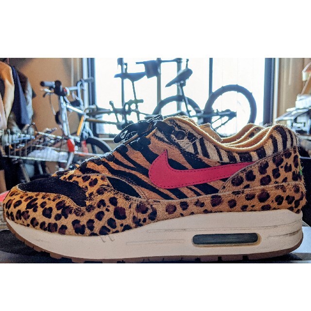 AIR MAX 1 DLX