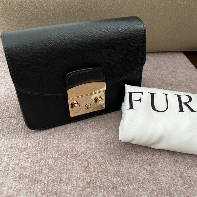 FURLA  フルラ  メトロポリスレディース