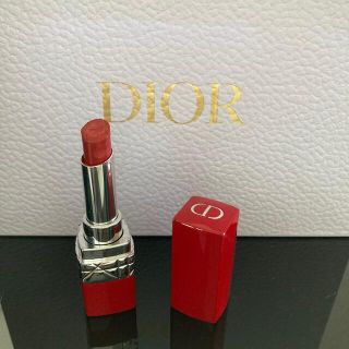 ディオール(Dior)のディオール   ウルトラルージュ　641(口紅)