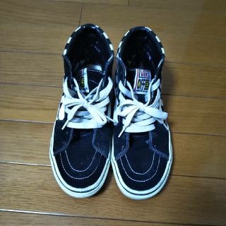 VANSハイカットスニーカー(スニーカー)