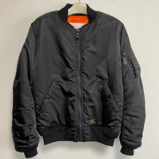 ダブルタップス(W)taps)のYo様専用　Wtaps 14aw ma-1(ブルゾン)