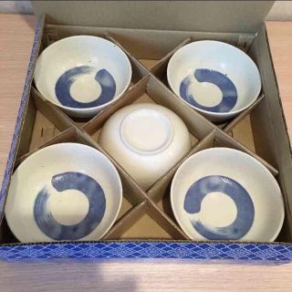 【新品】小皿5枚セット♡♡(食器)