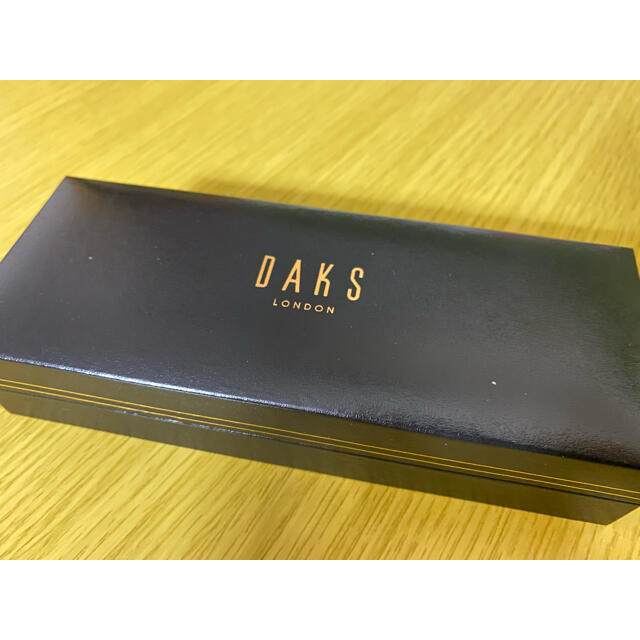 DAKS(ダックス)のDAKS  SAILORボールペン インテリア/住まい/日用品の文房具(ペン/マーカー)の商品写真