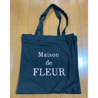 メゾンドフルール(Maison de FLEUR)のMaison de FLEUR トートバッグ(トートバッグ)