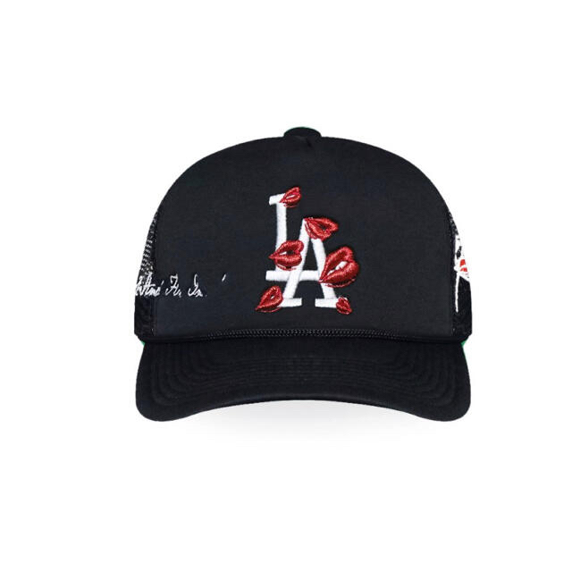 la ropa cap メンズの帽子(キャップ)の商品写真