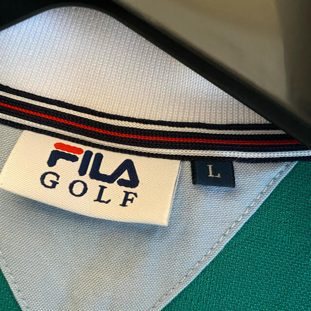 FILA(フィラ)のFILAゴルフ　ワンピース スポーツ/アウトドアのゴルフ(ウエア)の商品写真