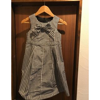 BeBe - 新品タグ☆BeBe☆ワンピース 130の通販 by mussy|ベベならラクマ