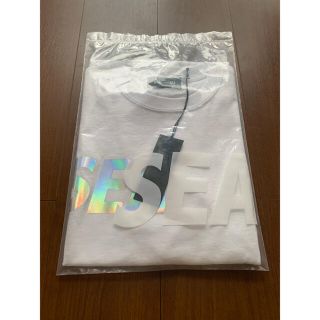 シュプリーム(Supreme)のWIND AND SEA TEE  ウィンダンシー　Tシャツ(Tシャツ/カットソー(半袖/袖なし))