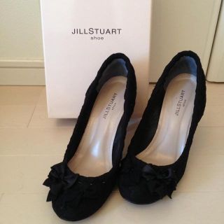 ジルスチュアート(JILLSTUART)のJILL♡meriosanお取り置き中♡(ハイヒール/パンプス)