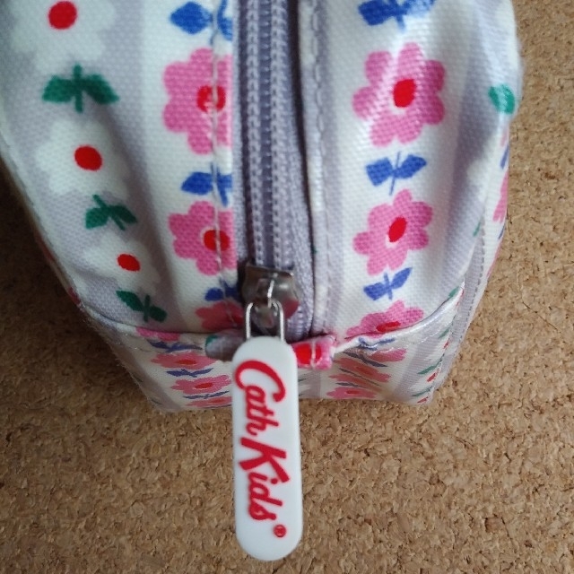 Cath Kidston(キャスキッドソン)のキャスキッドソン　ミニバッグ レディースのバッグ(ハンドバッグ)の商品写真