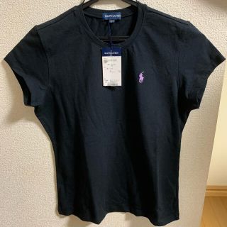 ラルフローレン(Ralph Lauren)の新品タグ付き　ラルフローレン　Tシャツ　160 子供服(Tシャツ/カットソー)